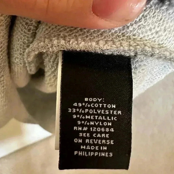 NWOT Torrid Hooded Sweatshirt Dress with Skull Image - Picture 5 of 5